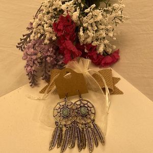 New 💕3/$30 Two Tone Dream Catchers